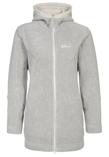 Куртка флисовая Pumori Parka W (dark sahara; S)